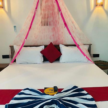 Kosi Giggles Resort Weligama Eksteriør bilde