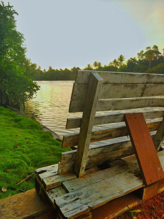Kosi Giggles Resort Weligama Eksteriør bilde