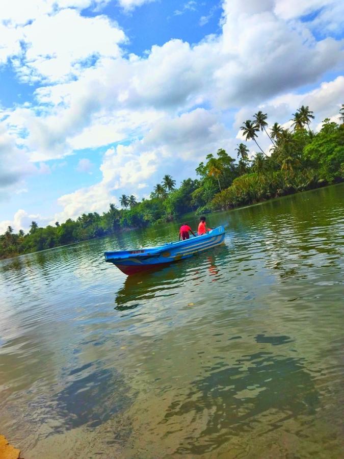 Kosi Giggles Resort Weligama Eksteriør bilde
