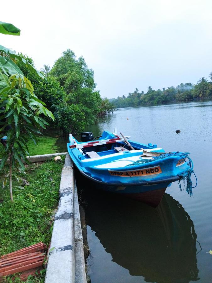 Kosi Giggles Resort Weligama Eksteriør bilde