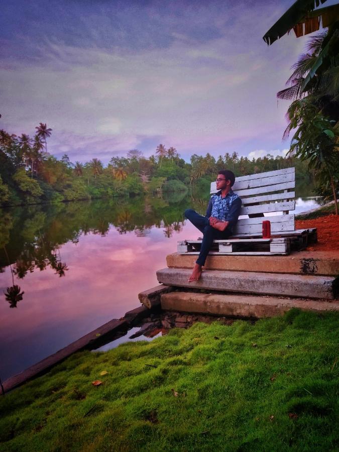 Kosi Giggles Resort Weligama Eksteriør bilde