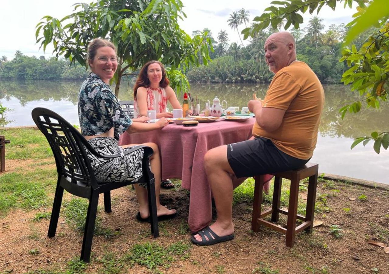 Kosi Giggles Resort Weligama Eksteriør bilde