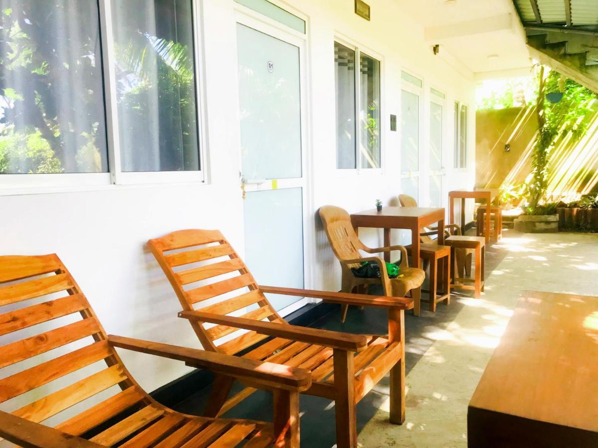 Kosi Giggles Resort Weligama Eksteriør bilde