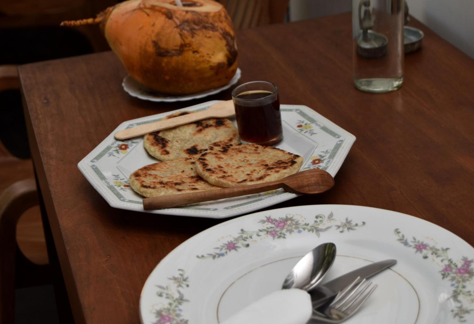 Kosi Giggles Resort Weligama Eksteriør bilde