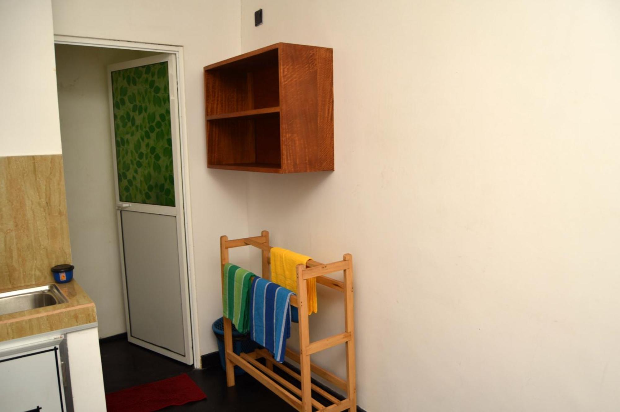 Kosi Giggles Resort Weligama Eksteriør bilde