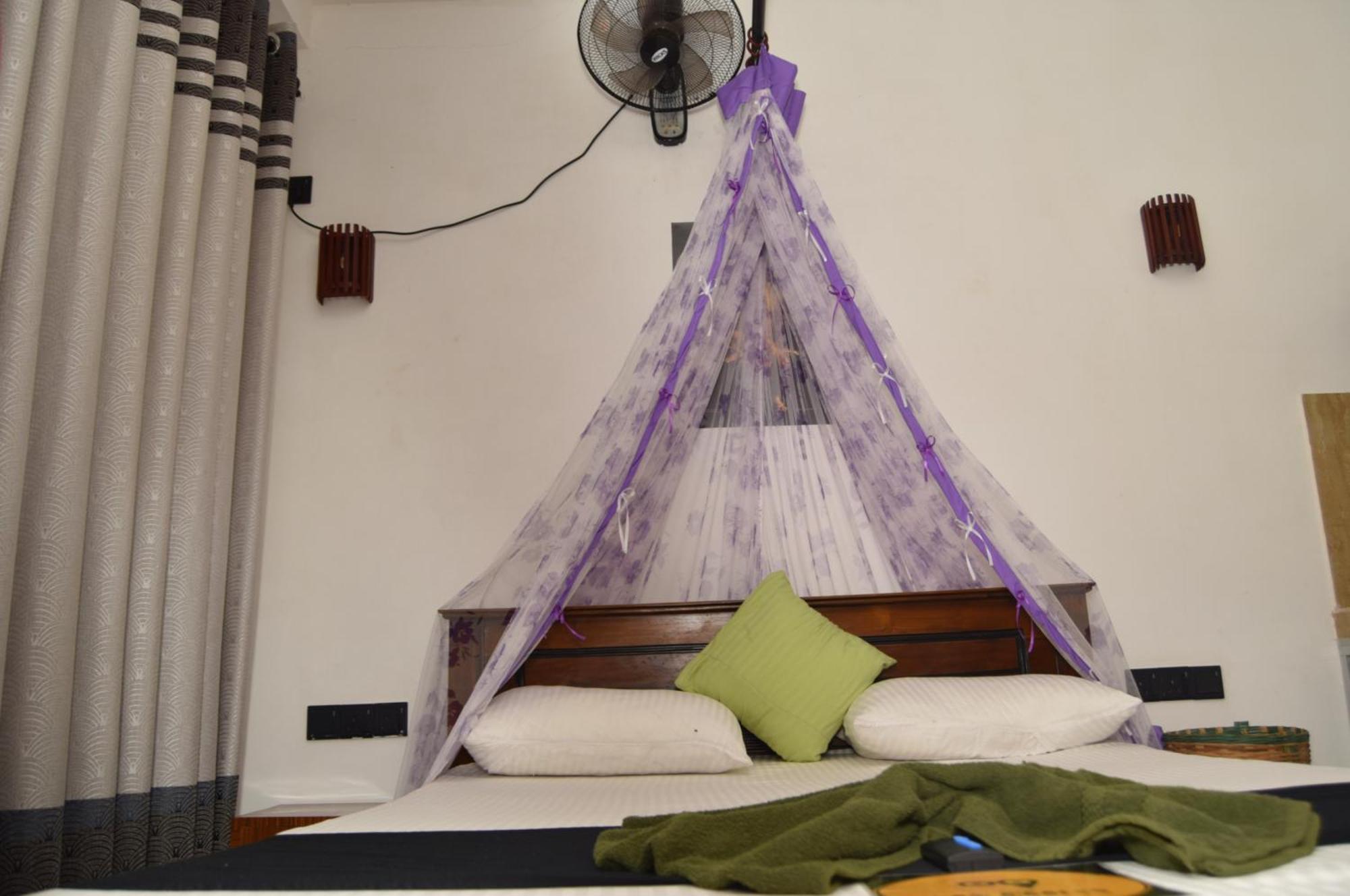 Kosi Giggles Resort Weligama Eksteriør bilde