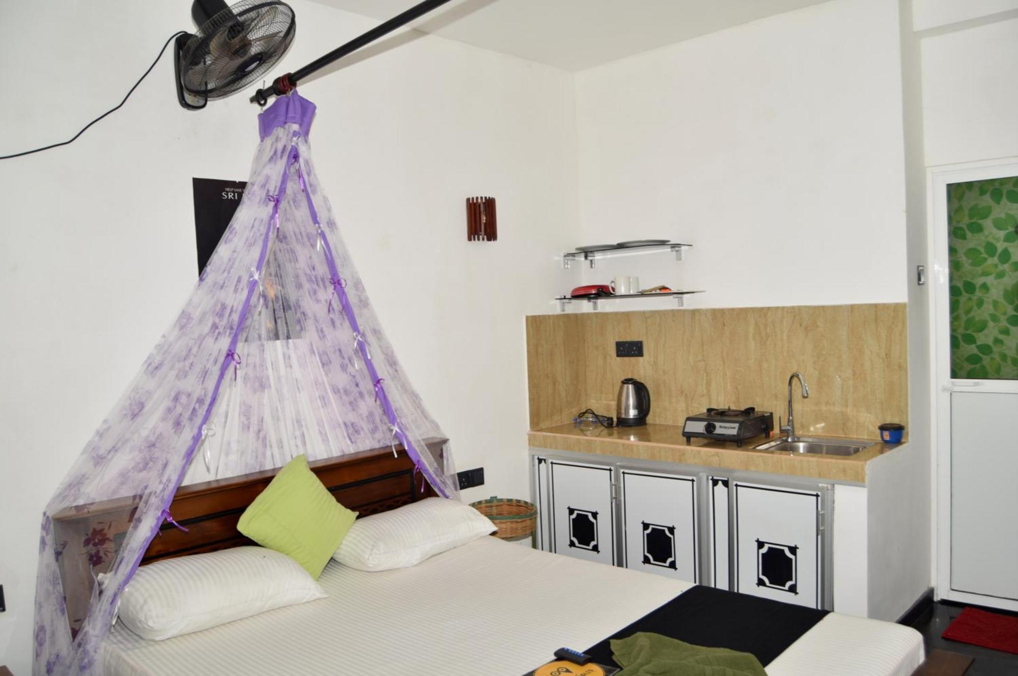 Kosi Giggles Resort Weligama Eksteriør bilde