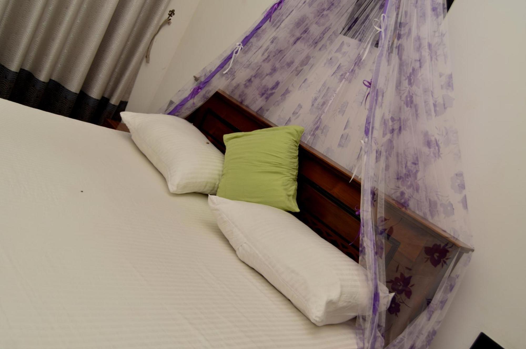 Kosi Giggles Resort Weligama Eksteriør bilde