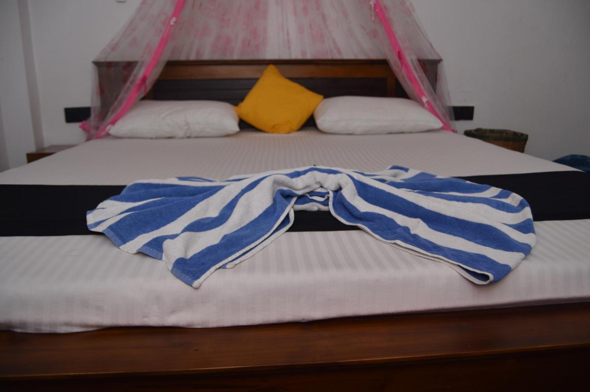 Kosi Giggles Resort Weligama Eksteriør bilde