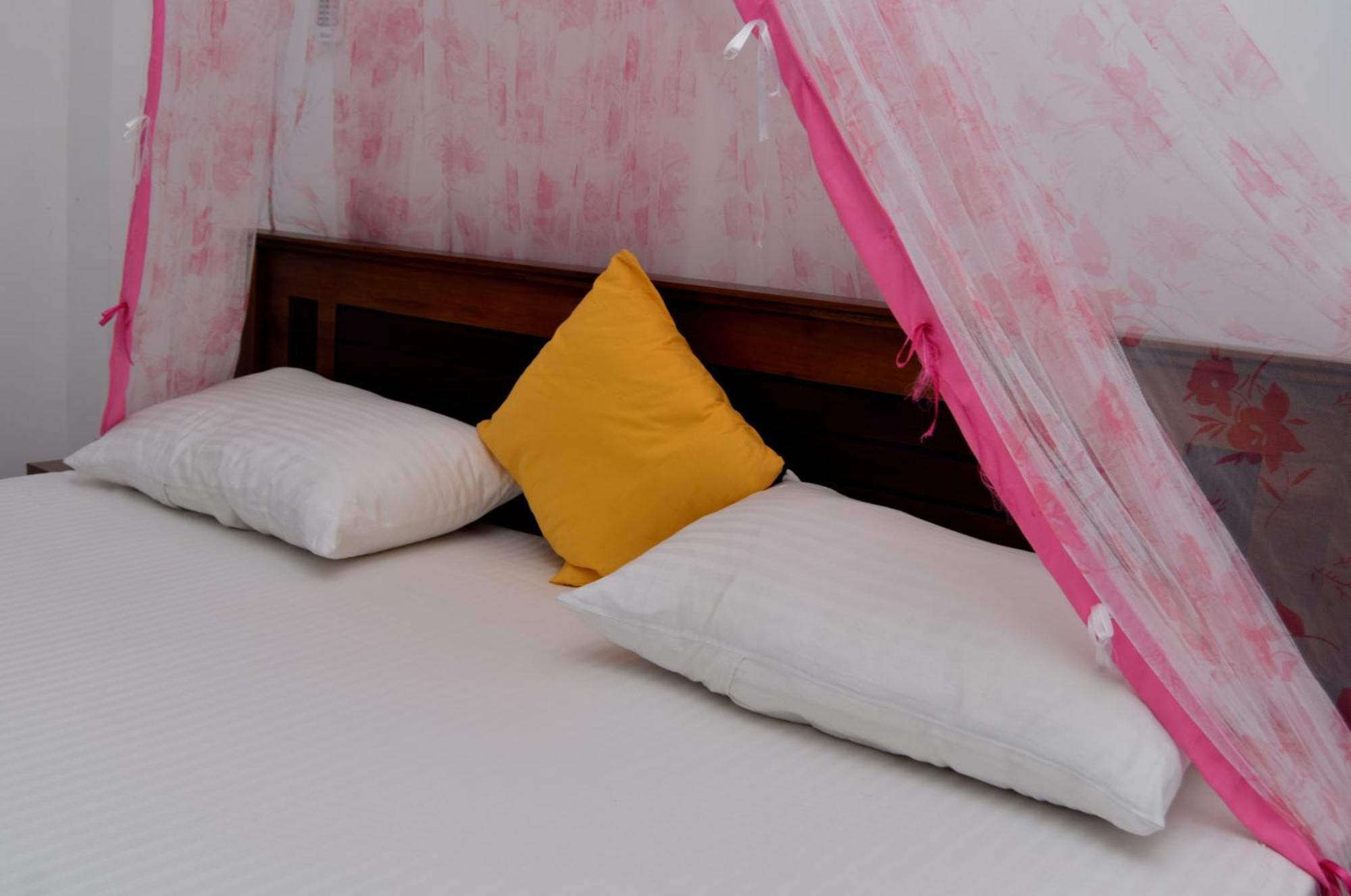 Kosi Giggles Resort Weligama Eksteriør bilde