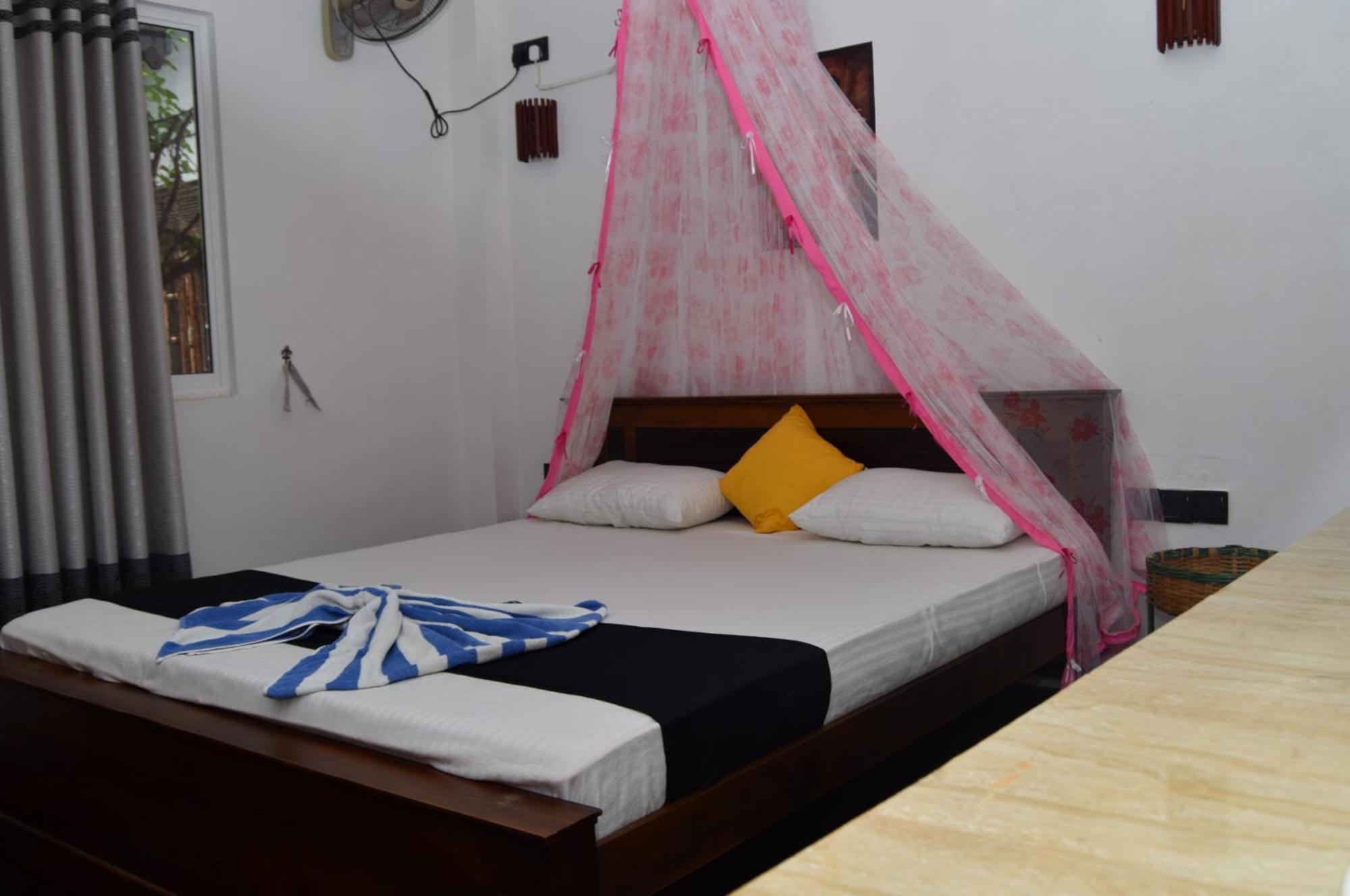 Kosi Giggles Resort Weligama Eksteriør bilde