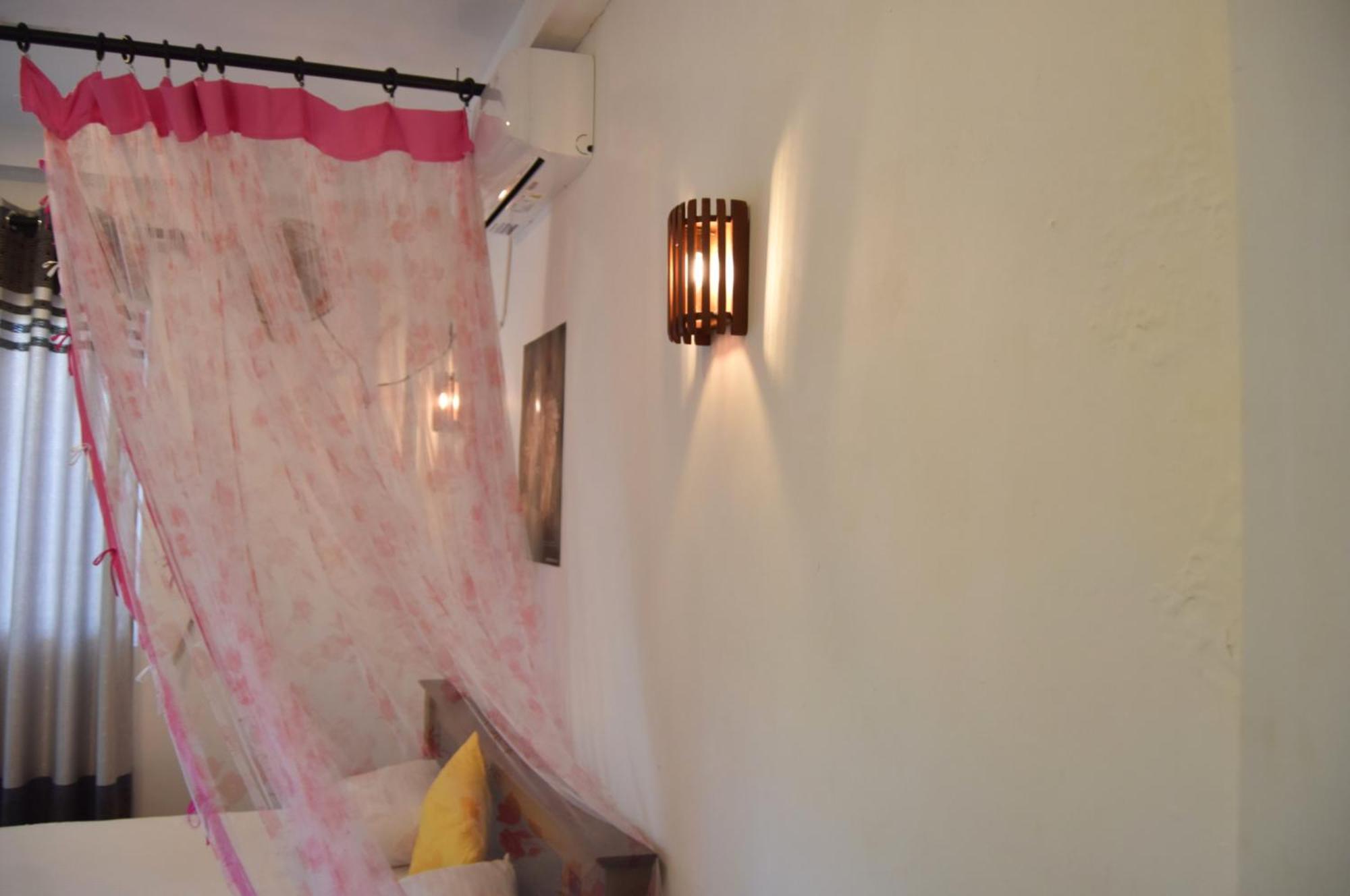 Kosi Giggles Resort Weligama Eksteriør bilde