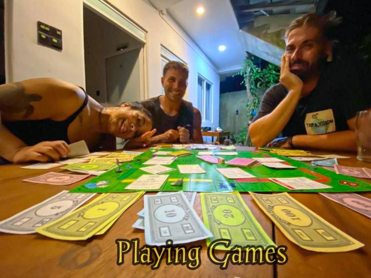 Kosi Giggles Resort Weligama Eksteriør bilde