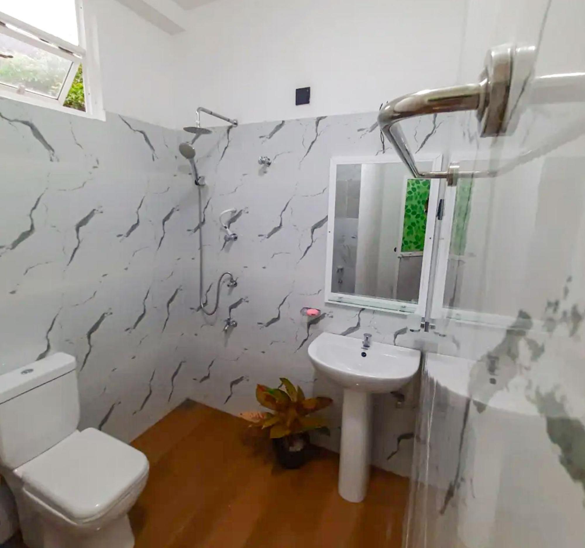 Kosi Giggles Resort Weligama Eksteriør bilde