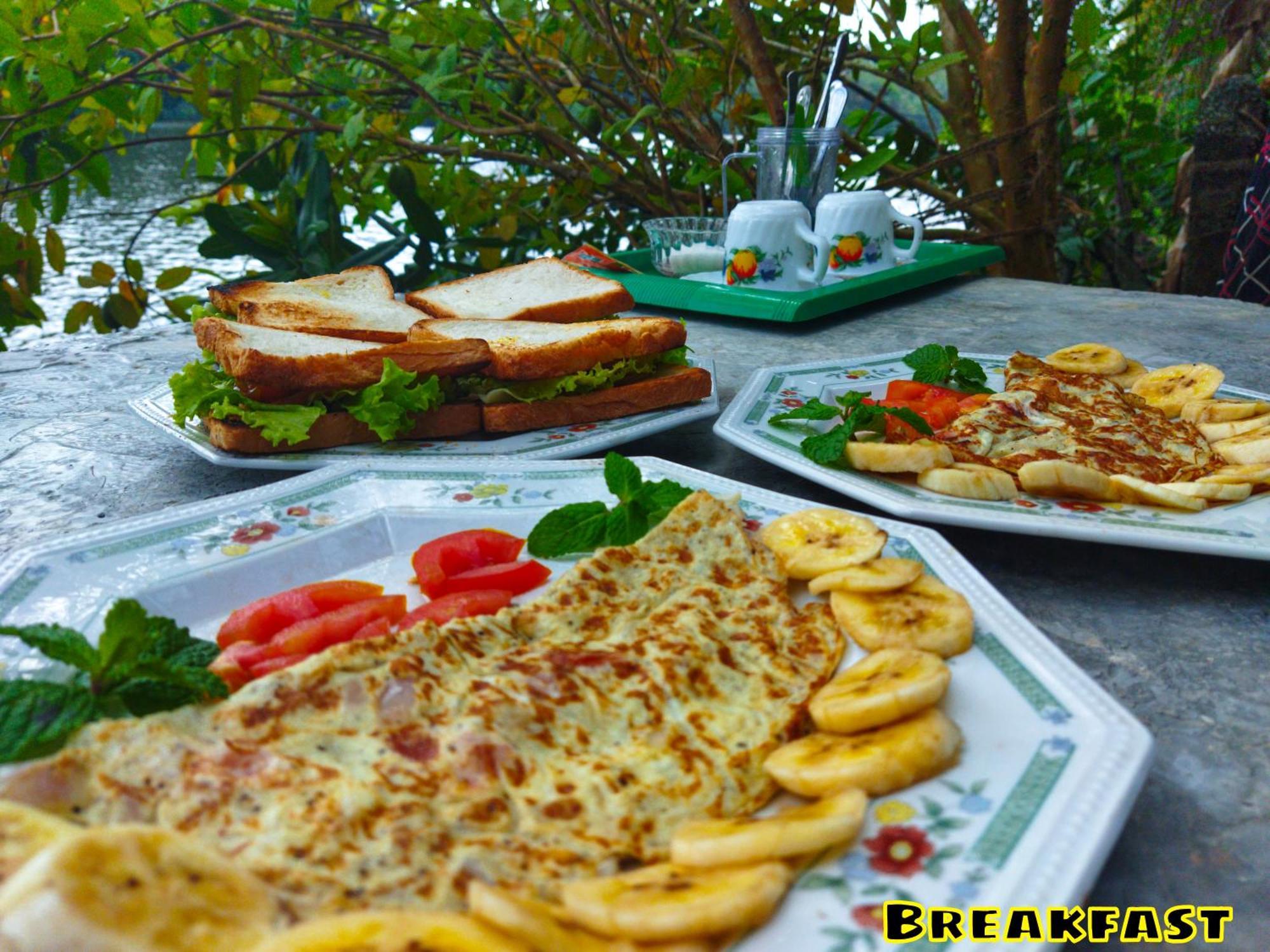 Kosi Giggles Resort Weligama Eksteriør bilde