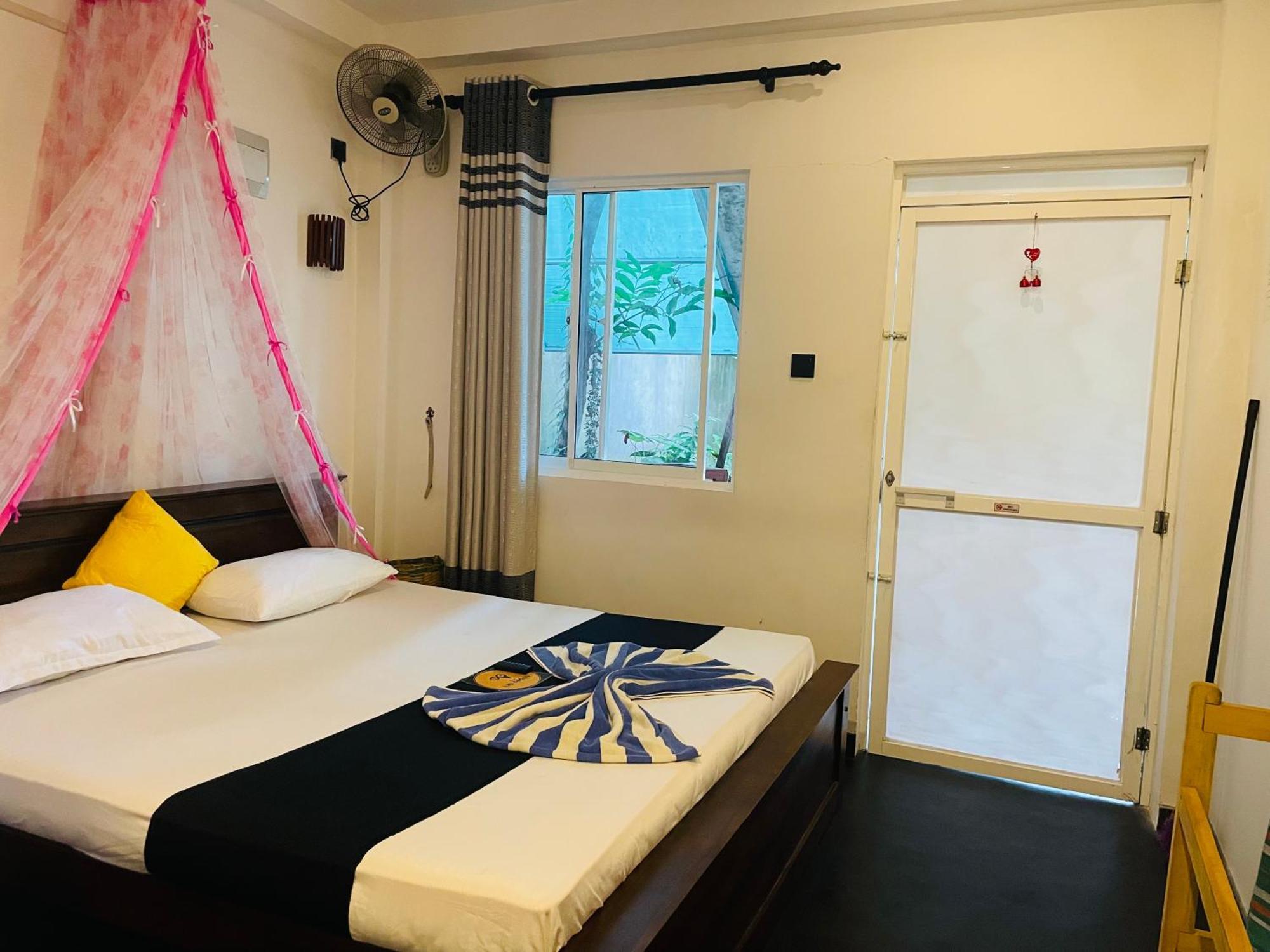 Kosi Giggles Resort Weligama Eksteriør bilde