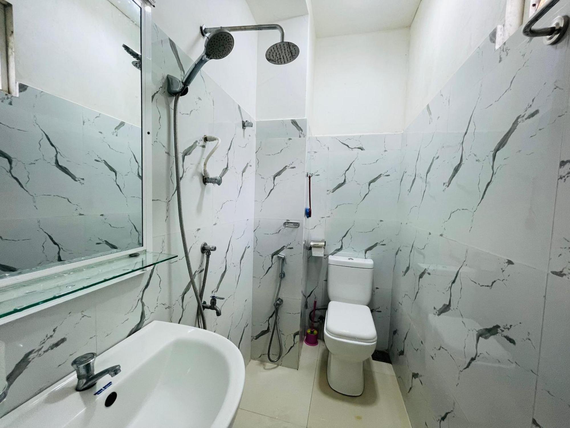 Kosi Giggles Resort Weligama Eksteriør bilde